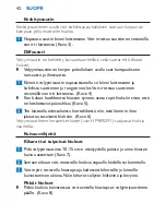 Preview for 42 page of Philips HP4891/00 User Manual