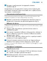 Preview for 55 page of Philips HP4891/00 User Manual