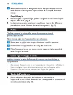 Preview for 56 page of Philips HP4891/00 User Manual