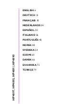 Preview for 5 page of Philips HP4897 Manual