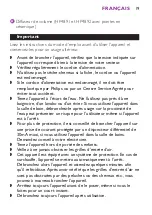 Preview for 19 page of Philips HP4897 Manual