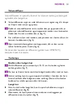 Preview for 51 page of Philips HP4897 Manual