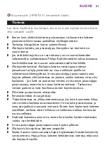 Preview for 61 page of Philips HP4897 Manual