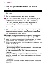 Preview for 52 page of Philips HP4899/01 Manual