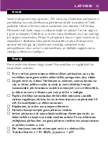 Preview for 55 page of Philips HP4899/01 Manual