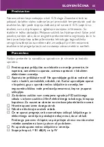 Preview for 65 page of Philips HP4899/01 Manual