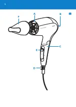 Preview for 3 page of Philips HP4930 User Manual