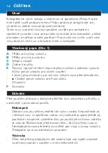Preview for 16 page of Philips HP4930 User Manual
