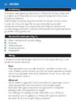 Preview for 144 page of Philips HP4935 Manual