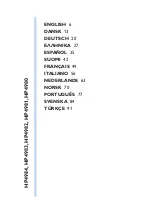 Preview for 5 page of Philips HP4980/01 User Manual