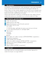 Preview for 49 page of Philips HP4980/01 User Manual