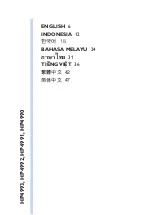 Preview for 5 page of Philips HP4990/00 Manual