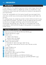 Preview for 12 page of Philips HP4990/00 Manual