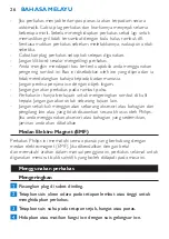 Preview for 26 page of Philips HP4990/00 Manual