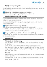 Preview for 39 page of Philips HP4990/00 Manual