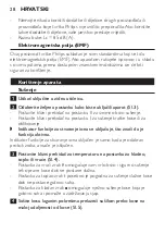 Preview for 28 page of Philips HP4996/03 Manual