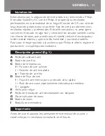 Preview for 31 page of Philips HP4997/07 User Manual