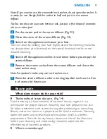 Preview for 9 page of Philips HP5241 User Manual