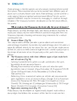 Preview for 10 page of Philips HP5241 User Manual