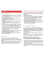 Предварительный просмотр 6 страницы Philips HP6315/12 User Manual