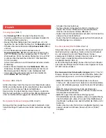 Предварительный просмотр 8 страницы Philips HP6315/12 User Manual