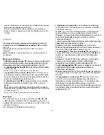 Preview for 13 page of Philips HP6315/12 User Manual