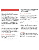 Предварительный просмотр 20 страницы Philips HP6315/12 User Manual