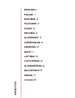 Preview for 5 page of Philips HP6317/52 User Manual