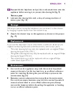 Preview for 9 page of Philips HP6317/52 User Manual