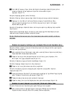 Preview for 49 page of Philips HP6370 User Manual