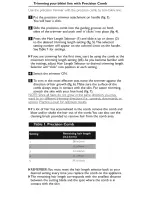 Preview for 7 page of Philips HP6378 User Manual