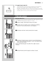 Предварительный просмотр 53 страницы Philips HP6381 User Manual