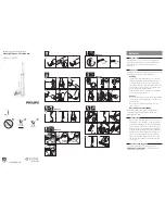 Preview for 1 page of Philips HP6393 User Manual