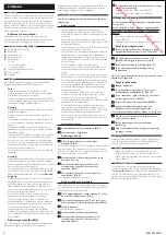 Предварительный просмотр 9 страницы Philips HP6401/04 User Manual