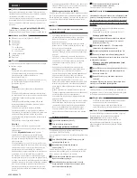 Preview for 5 page of Philips HP6401 User Manual