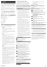 Preview for 6 page of Philips HP6402 Manual