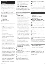 Preview for 7 page of Philips HP6402 Manual