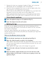 Preview for 7 page of Philips HP6407/00 User Manual