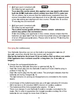 Preview for 6 page of Philips HP6417 User Manual