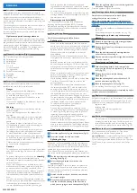 Preview for 2 page of Philips HP6507 User Manual