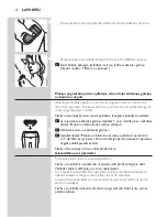 Preview for 92 page of Philips HP6522 User Manual