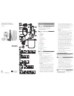 Preview for 1 page of Philips HP6543 User Manual