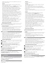 Предварительный просмотр 9 страницы Philips HP6553 User Manual