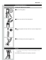 Preview for 11 page of Philips HP6565 User Manual