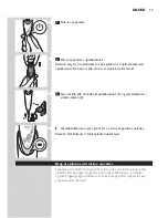 Preview for 15 page of Philips HP6565 User Manual