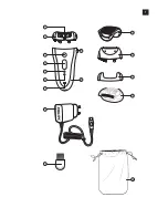 Preview for 3 page of Philips HP6577 User Manual