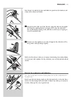 Preview for 11 page of Philips HP6577 User Manual