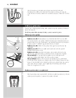 Preview for 152 page of Philips HP6577 User Manual