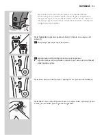 Preview for 153 page of Philips HP6577 User Manual