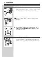 Preview for 194 page of Philips HP6577 User Manual